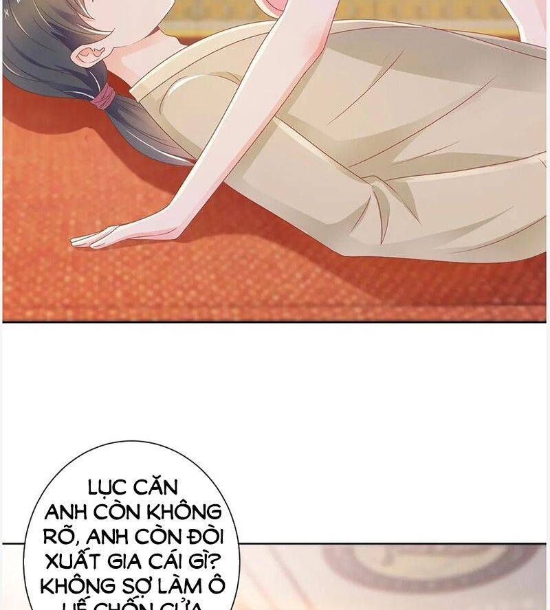 ẩn hôn 100%: chọc tức vợ yêu mua một tặng một chapter 178 3