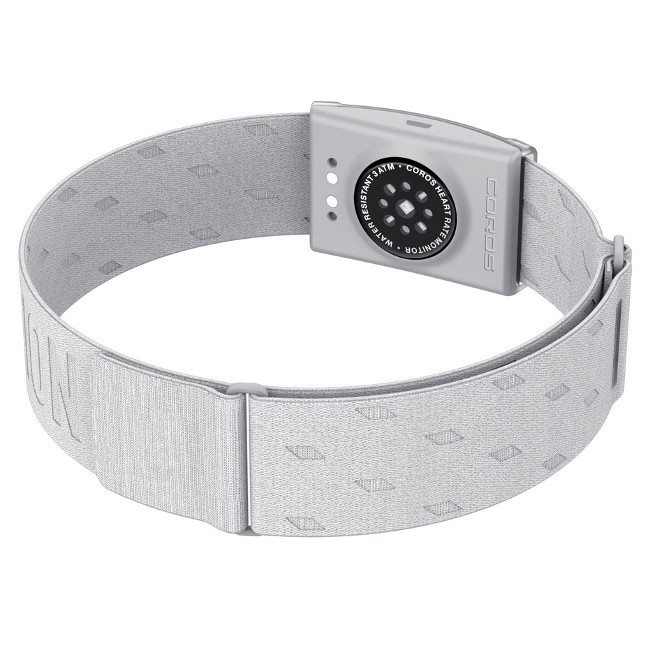 Đai đo nhịp tim COROS chính hãng Heart Rate Monitor