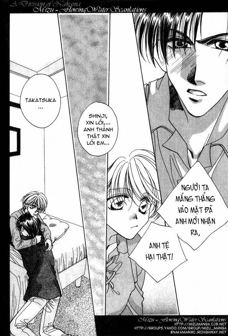 before you grow up chapter 1 30