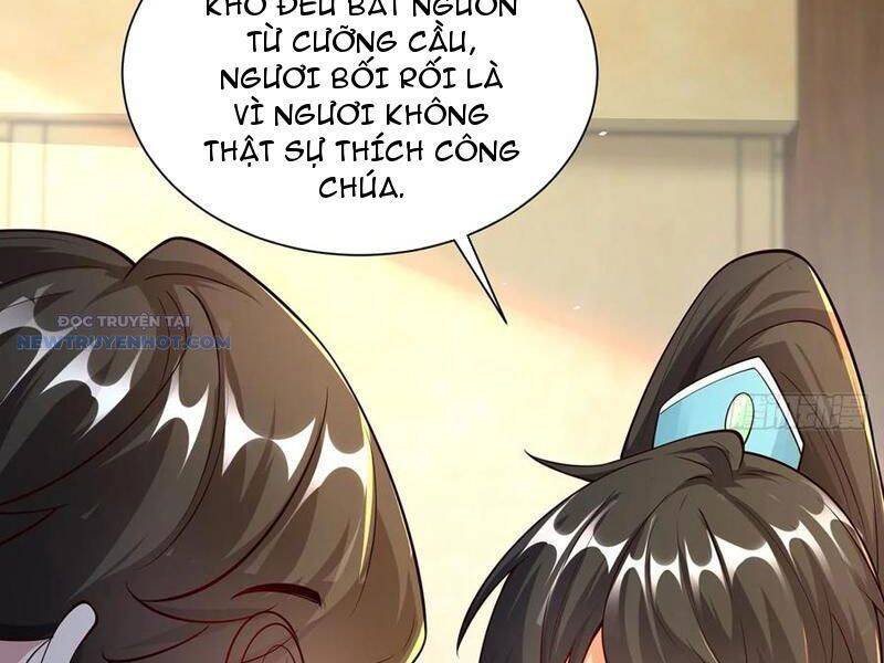 ta thực sự không muốn làm thần tiên chapter 72 73