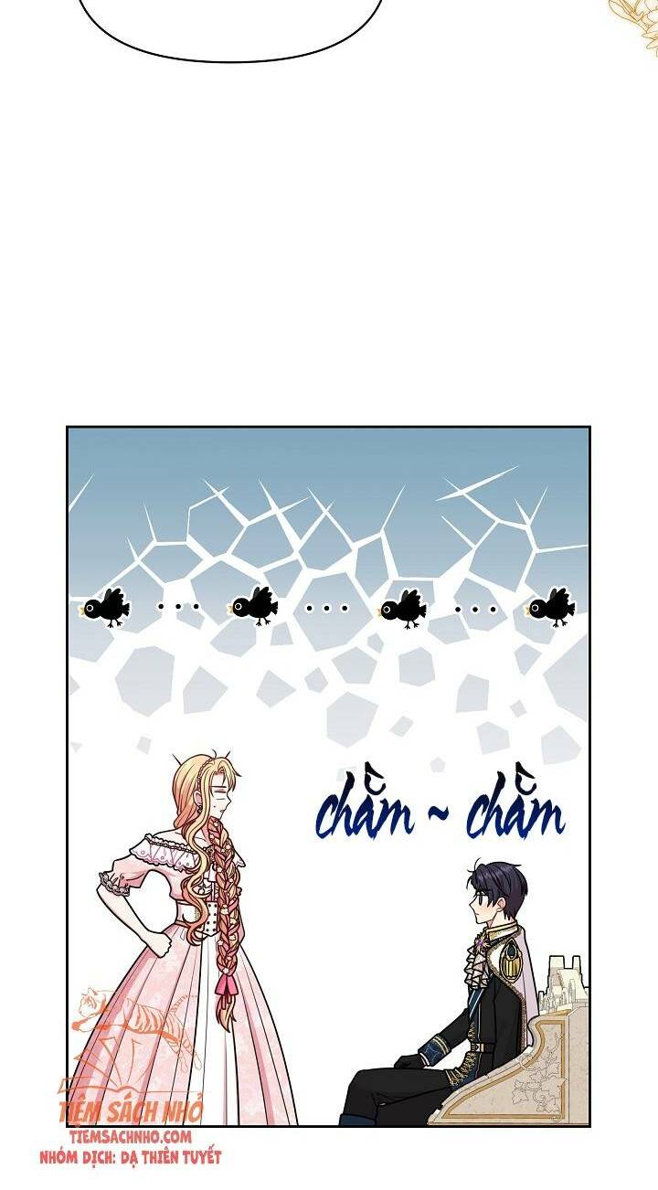tôi đã nuôi dưỡng bạn thời thơ ấu thành bạo chúa chapter 46 32
