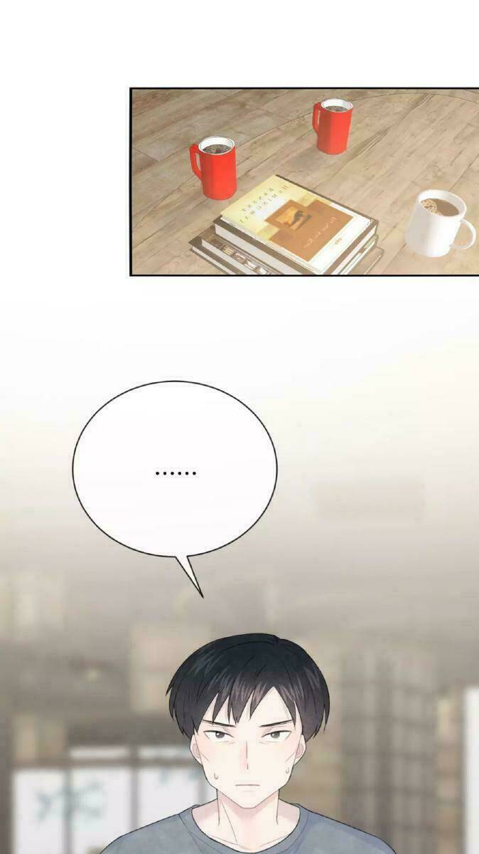 từ cái nhìn của em chapter 34 3