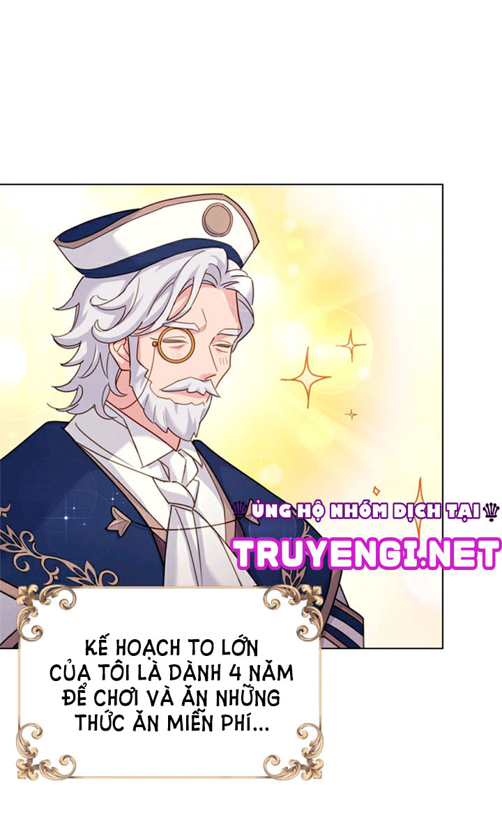 tiểu thư chỉ muốn được nghỉ ngơi chapter 9 17