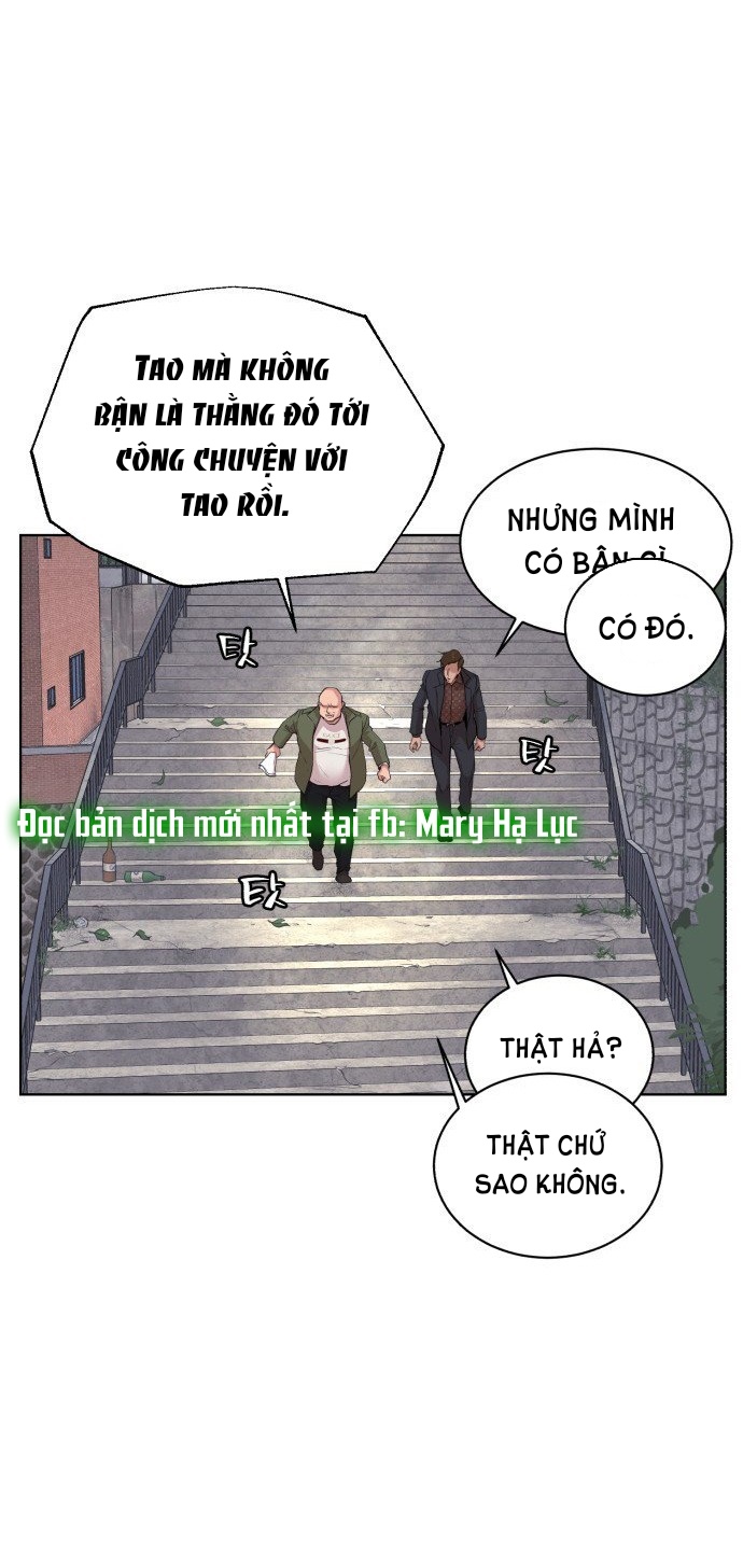 bạch huyết - white blood chapter 6 12