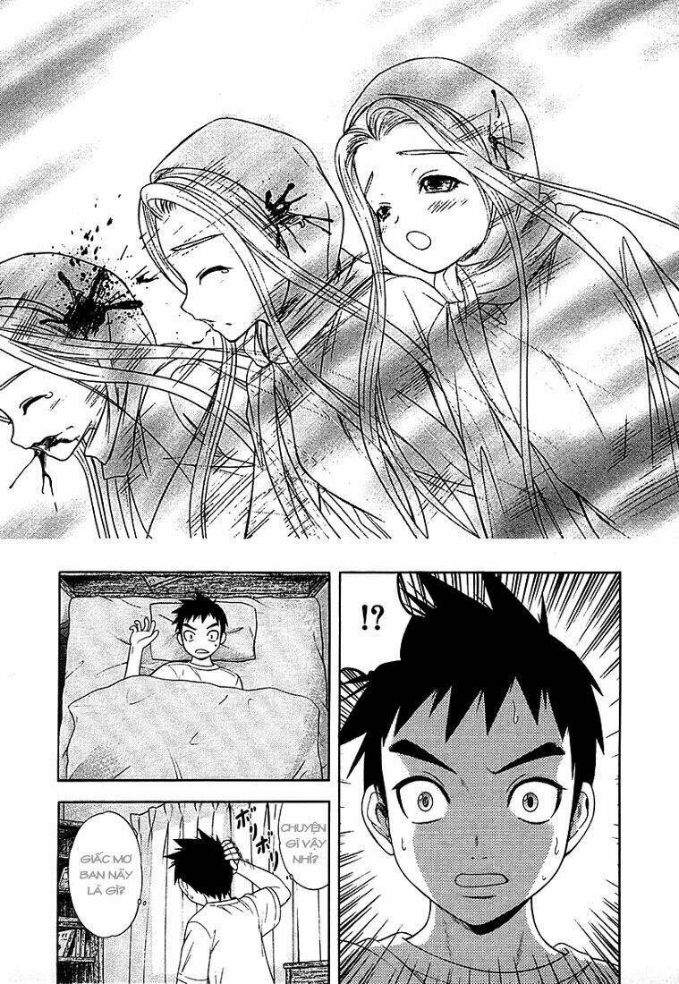 happy world! chapter 42 10