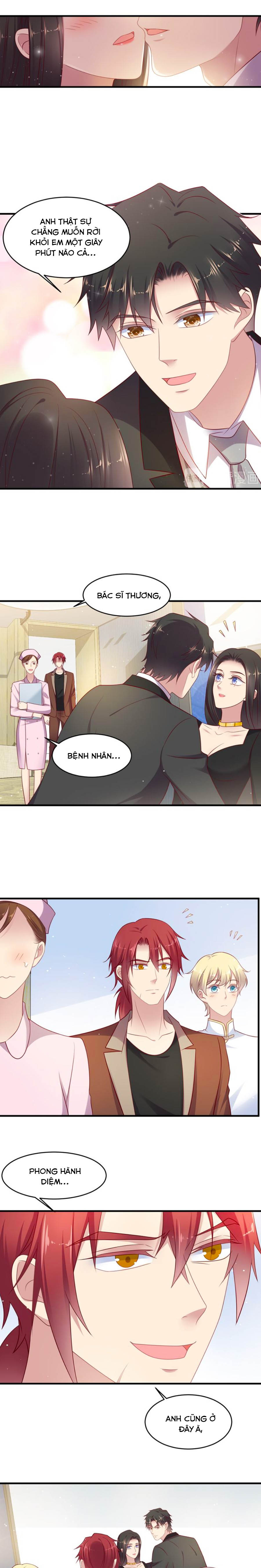 khoá chặt đôi môi (full) chapter 125 10