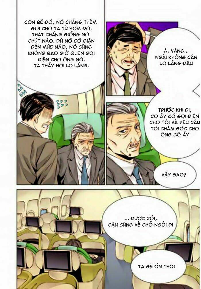 cheonsaeng yeonbun chapter 5 5