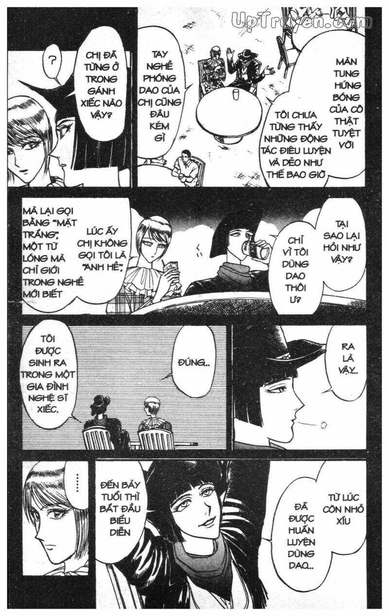 karakuri circus - gánh xiếc quái dị chapter 11 44