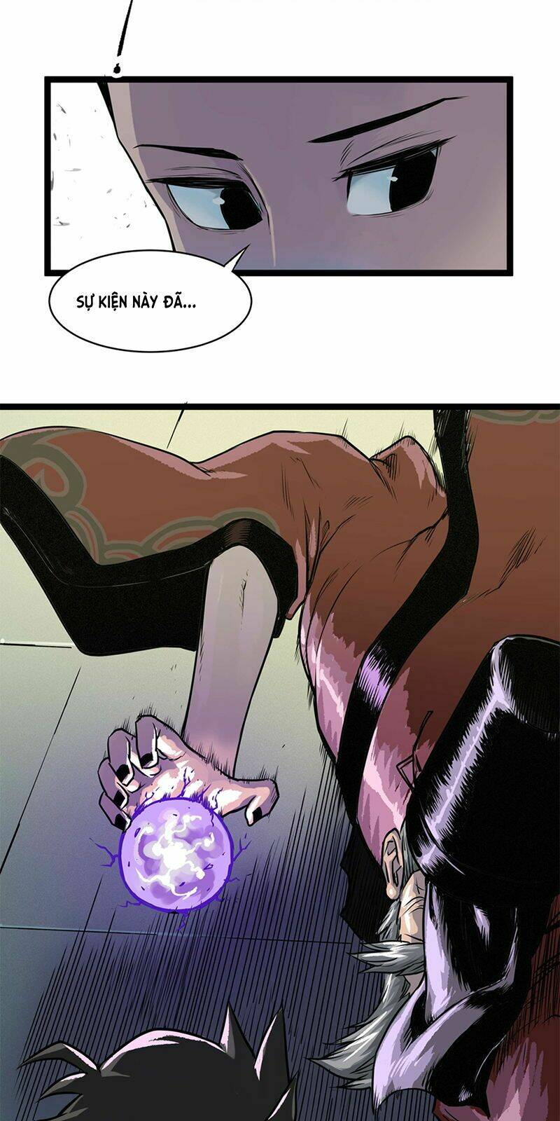 thiên công phổ chapter 1 17