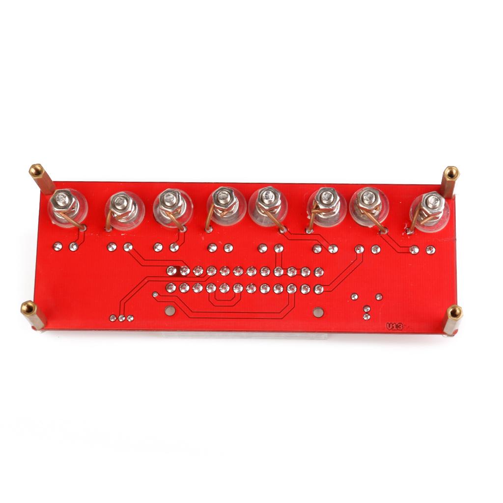 24/20-pin ATX Computer PC Power Supply Bench Top Power Board Module Adapter