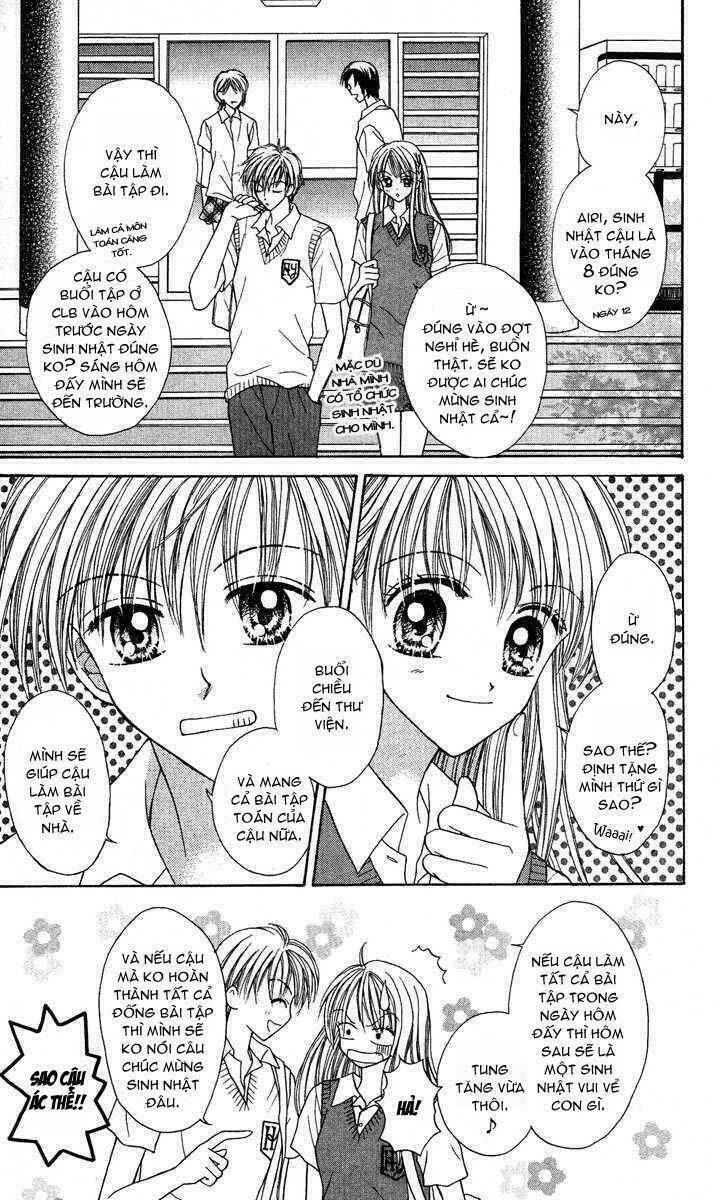 max lovely chapter 14 8