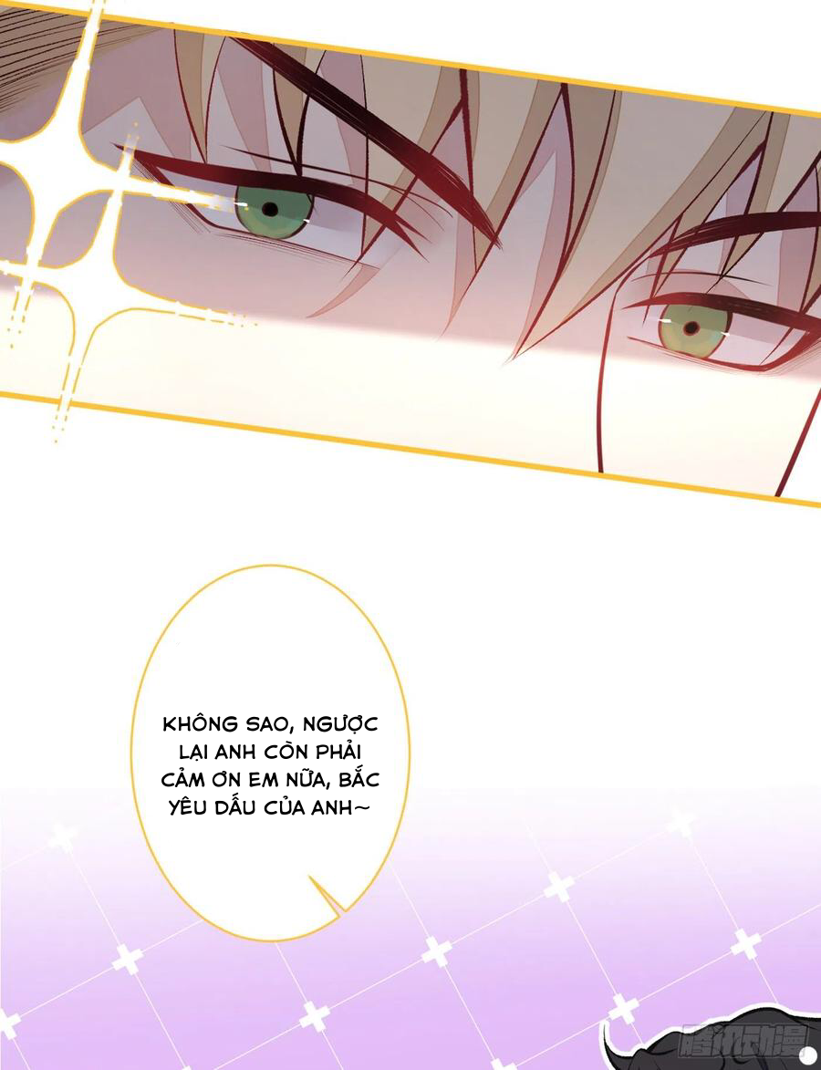 lại bị nam thần chọc trên hot search! chapter 65 11