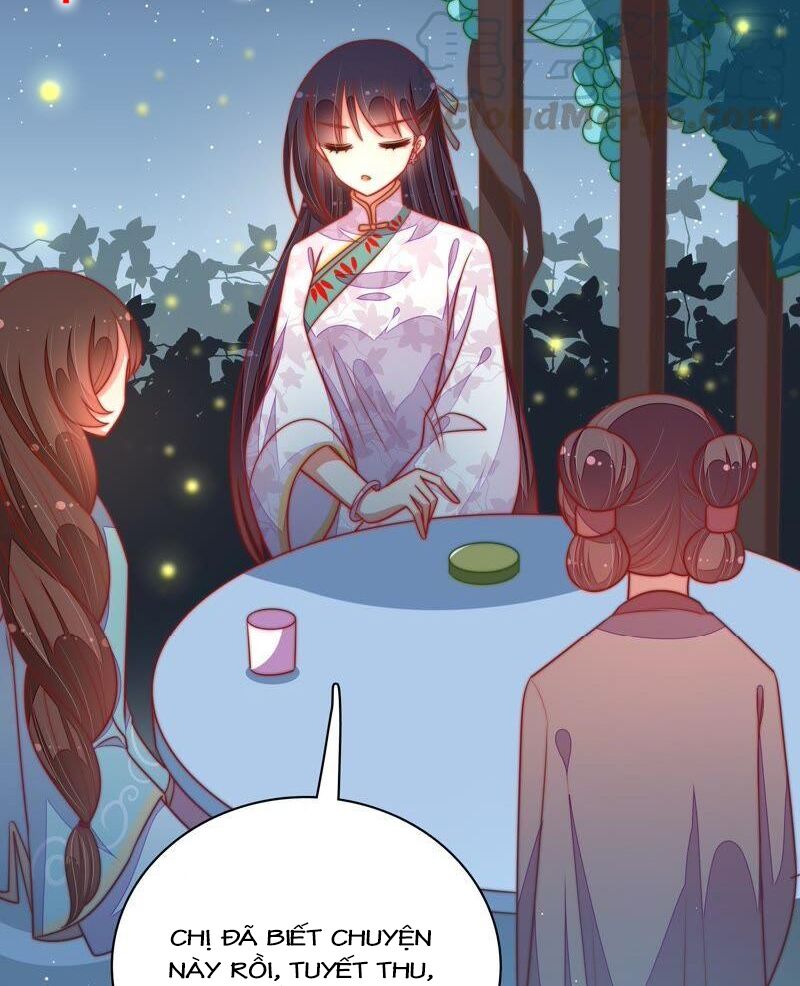 ngày nào thiếu soái cũng ghen chapter 177 12