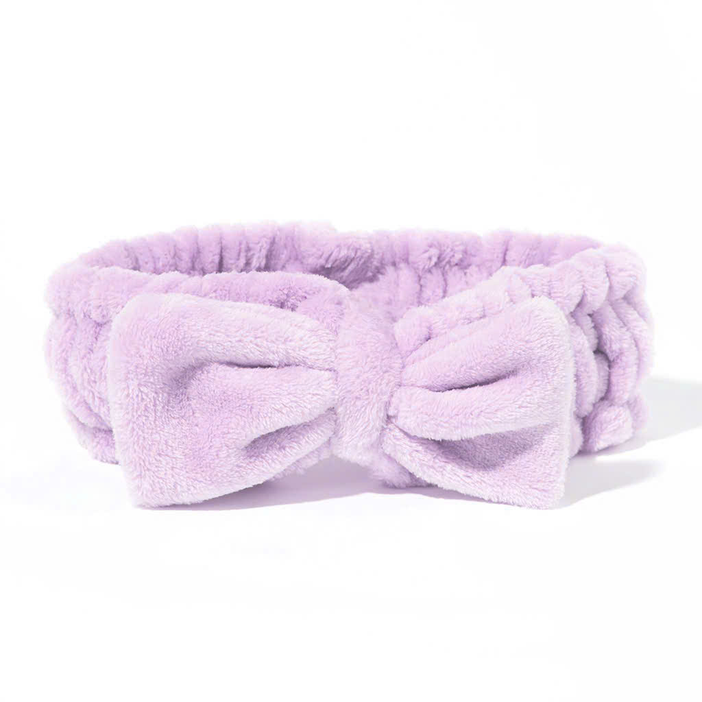 BĂNG-ĐÔ RỬA MẶT, MAKEUP VACOSI - DC11 - VACOSI MAKEUP HEADBAND