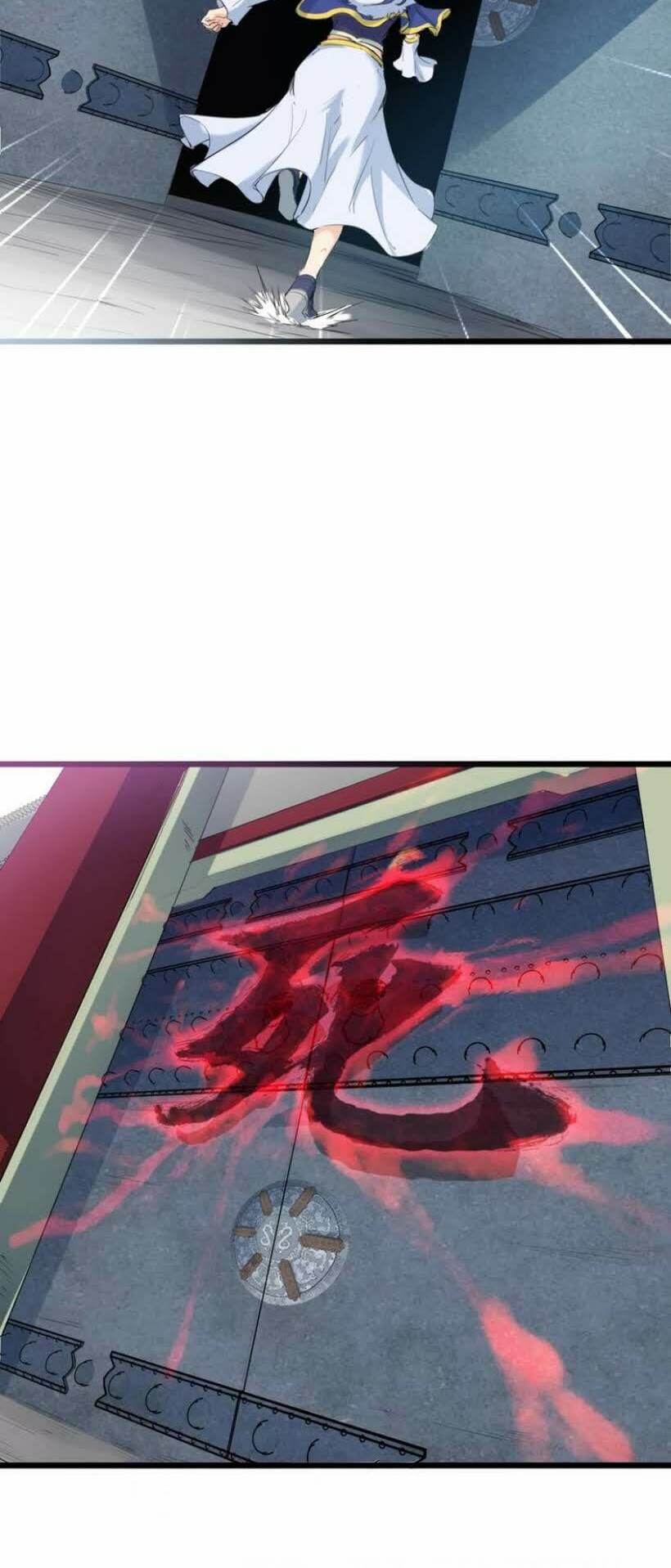 long mạch võ thần chapter 16 59