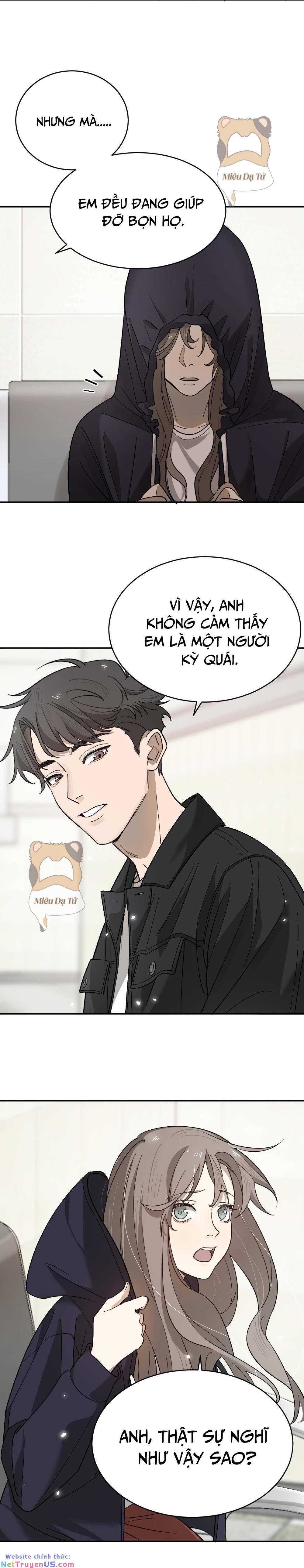 đếm ngược 3600 giây chapter 8 3