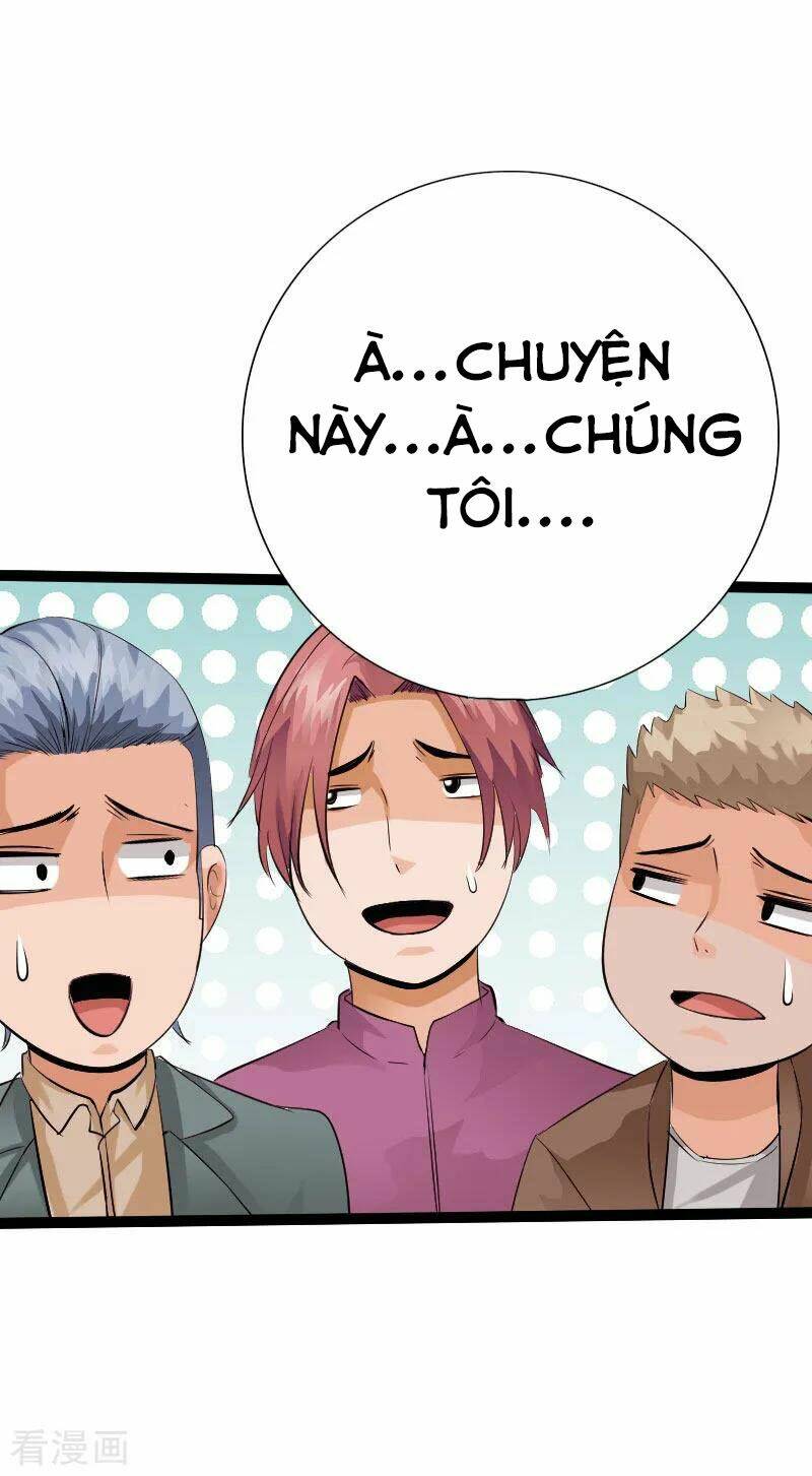 tuyệt phẩm tà thiếu chapter 114 38