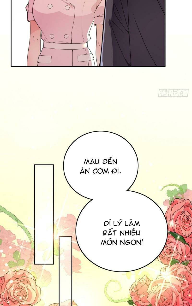 bí mật kết hôn với ảnh đế: vợ ơi đến đây tấn công đi nào chapter 73 5