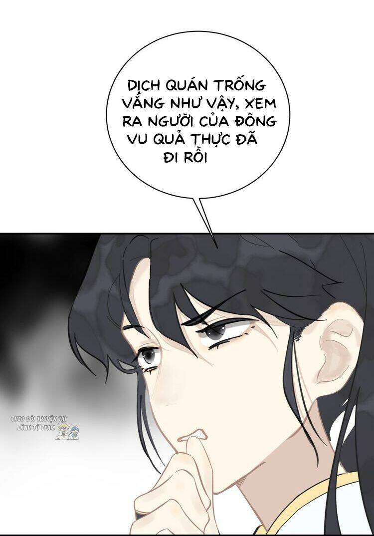 mãn đình phương - thiên hạ duy khanh chapter 5 10