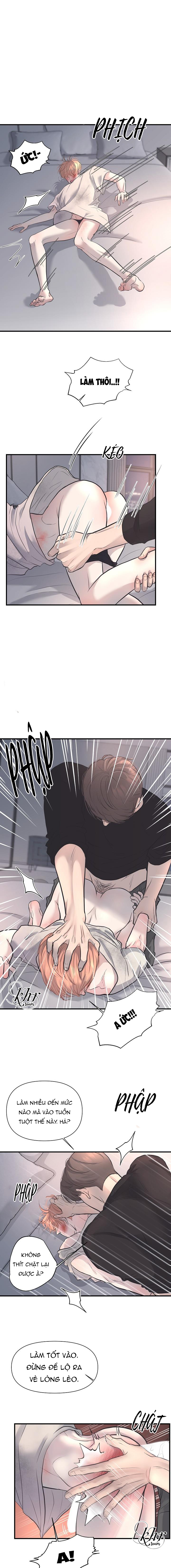 ranh giới tội ác chapter 15 6