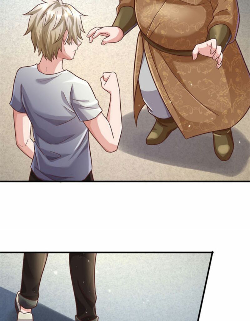 thuộc tính của ta đều tăng vào sức mạnh chapter 30 28