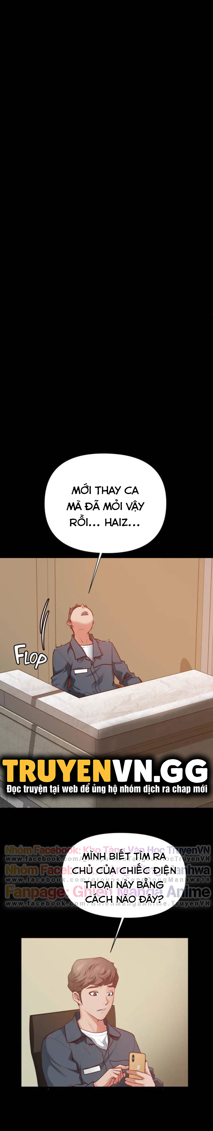 khi loser trỗi dậy chapter 1 14