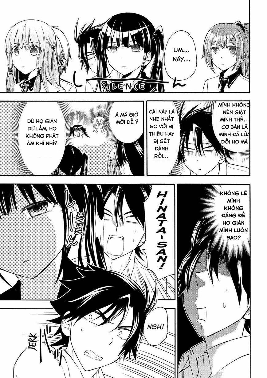 maga-tsuki chapter 48 10