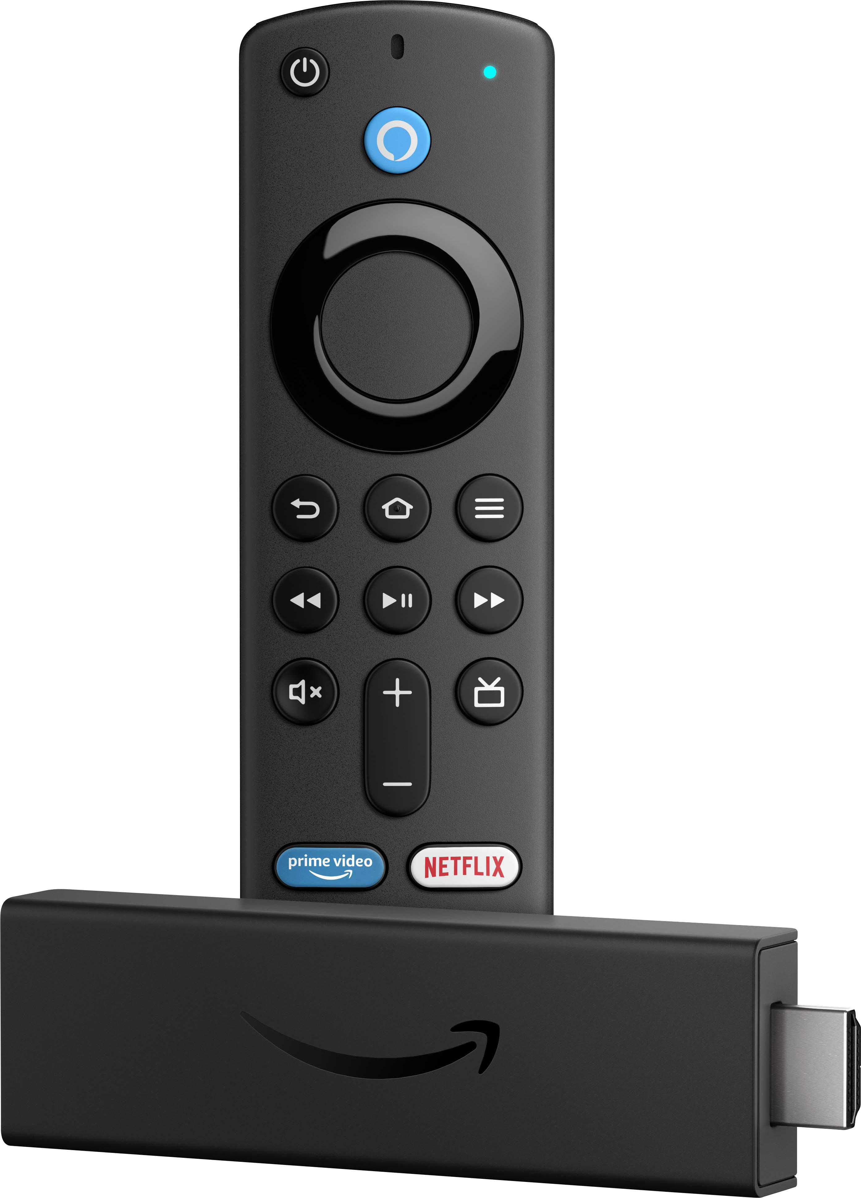 Điều Khiển Thông Minh Fire TV Stick kèm remote