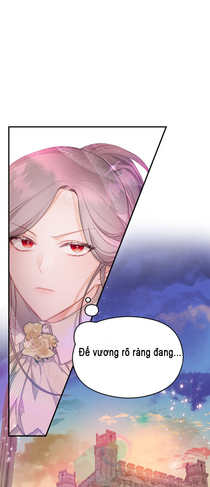 đôi môi trên lưỡi dao chapter 1.1 25