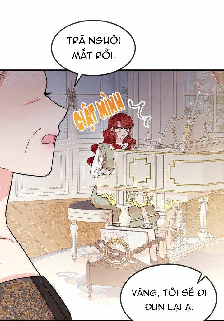 tiểu thư scarlet, em không muốn trả thù sao? chapter 39 30