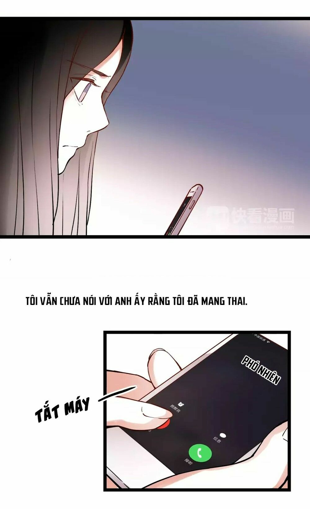 cậu đã từng yêu tôi 2 chapter 18 34