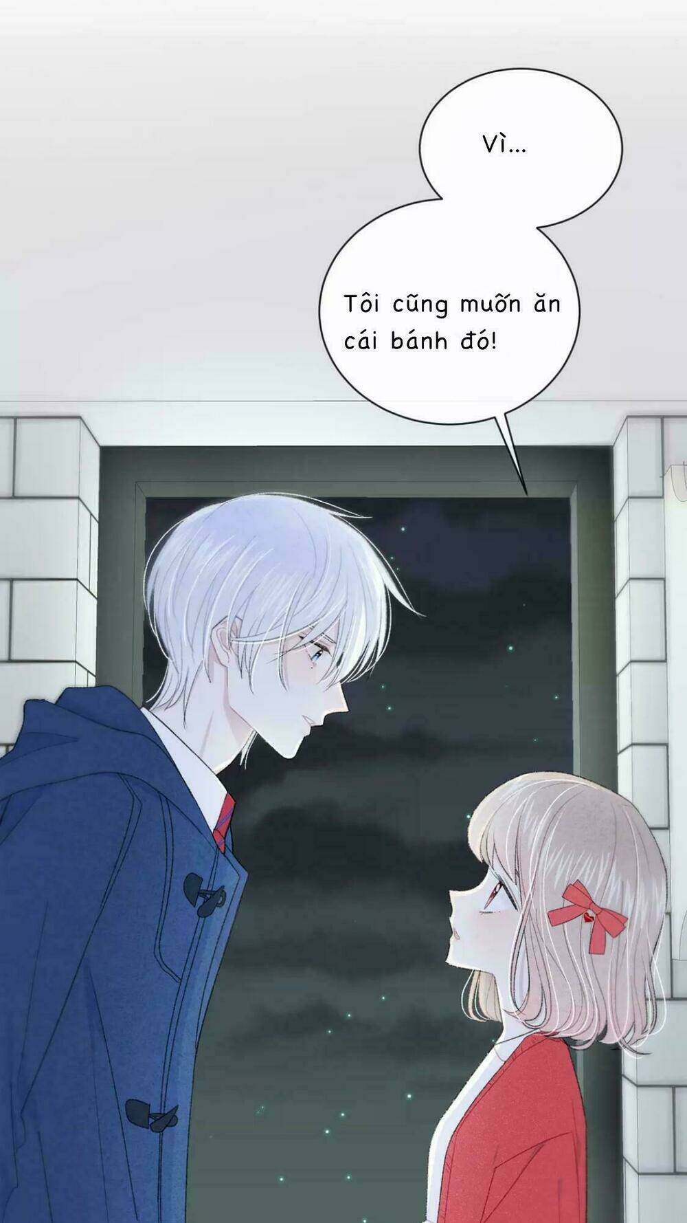 từ cái nhìn của em chapter 6.5 21