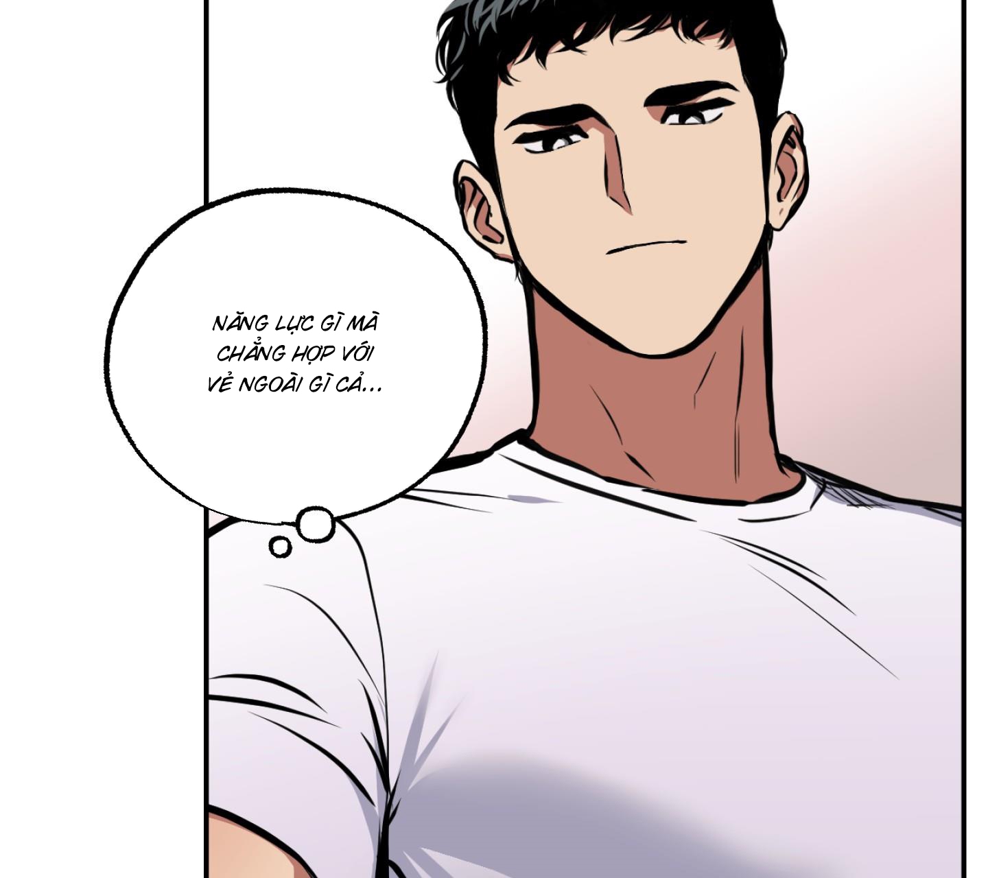 cây thương của ghost chapter 6 18