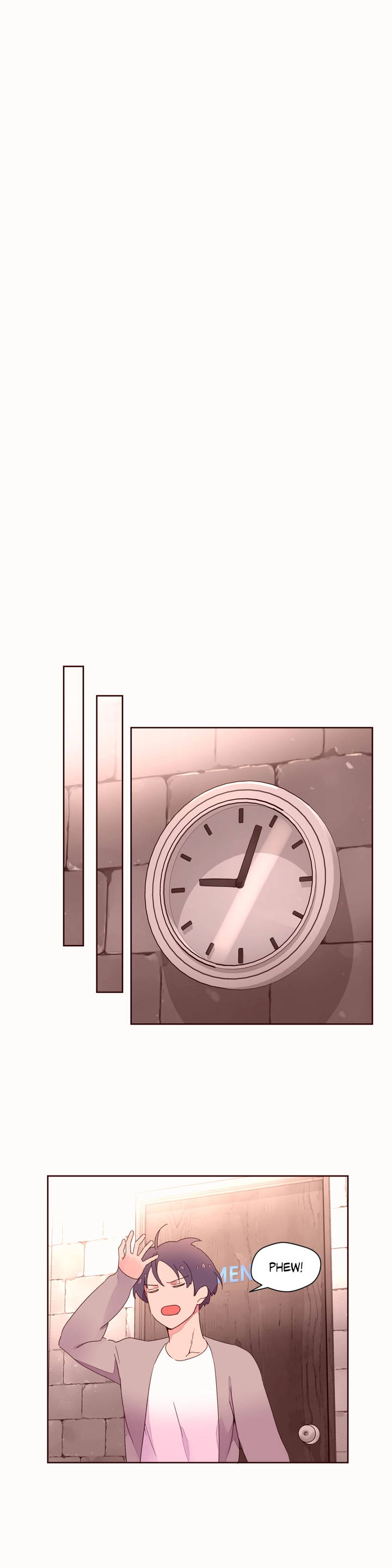 [raw] pheromone holic chapter 37 20