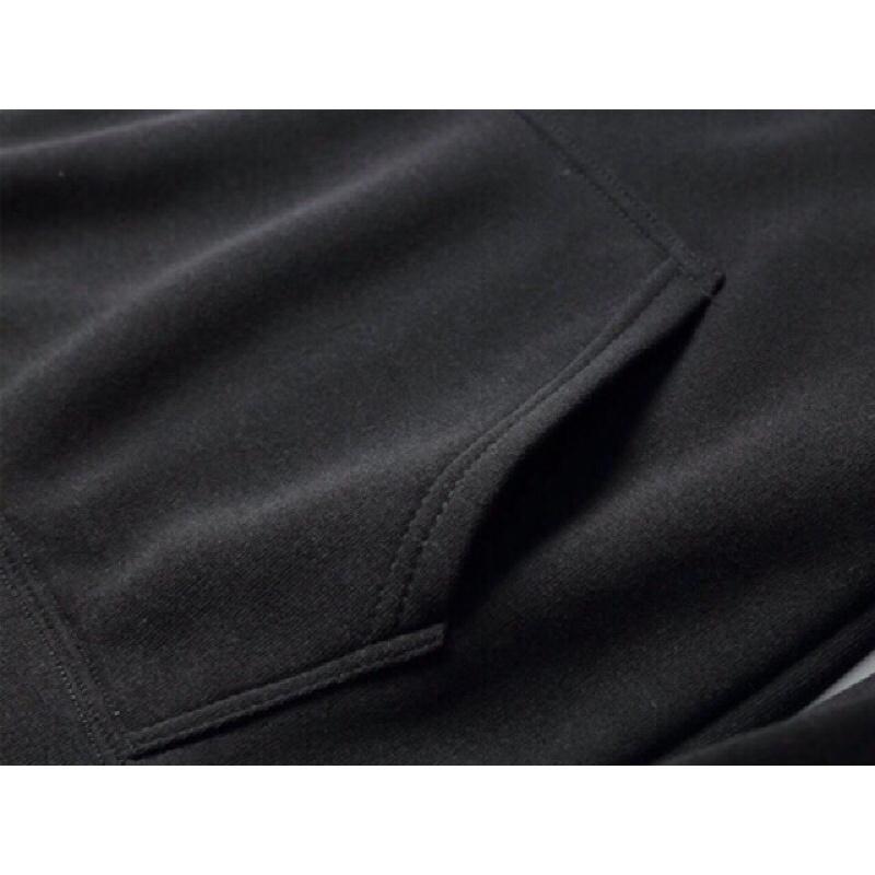 Áo hoodie unisex nam nữ trò chơi con mực HD001 có bigsize vải nỉ bông cao cấp