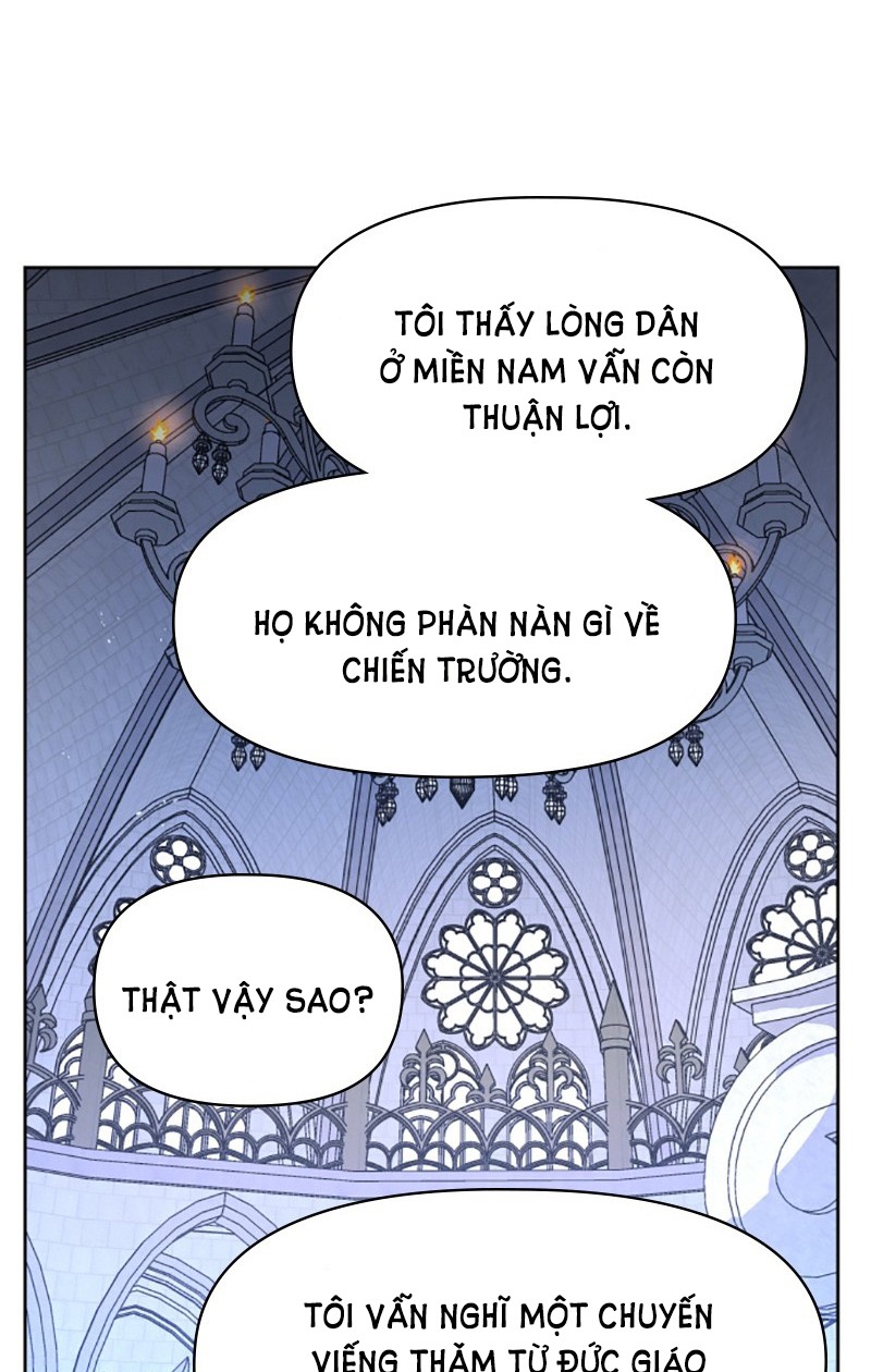 tôi muốn trở thành cô ấy dù chỉ là một ngày chapter 31 73