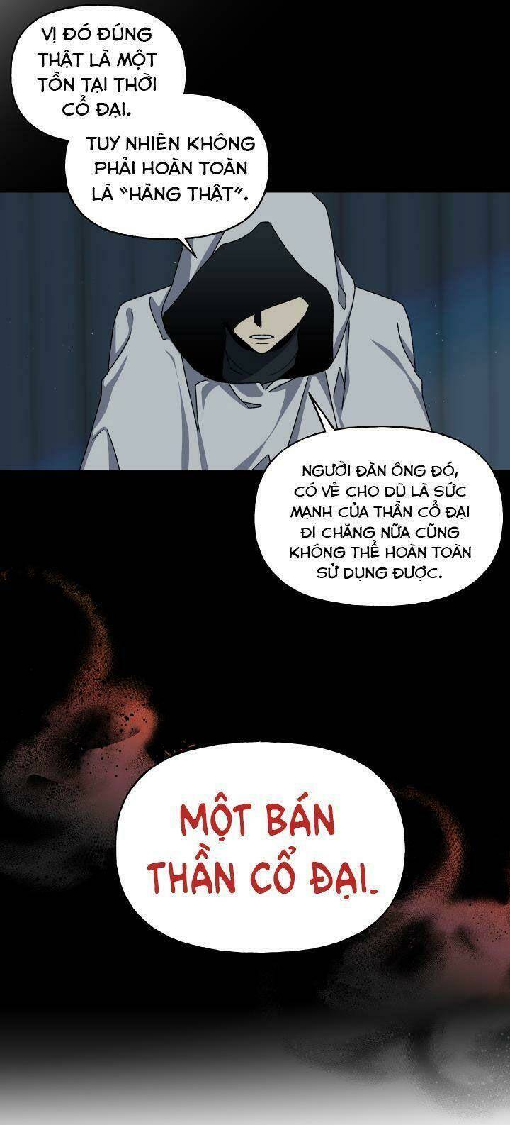 tế phẩm công chúa chapter 17 13