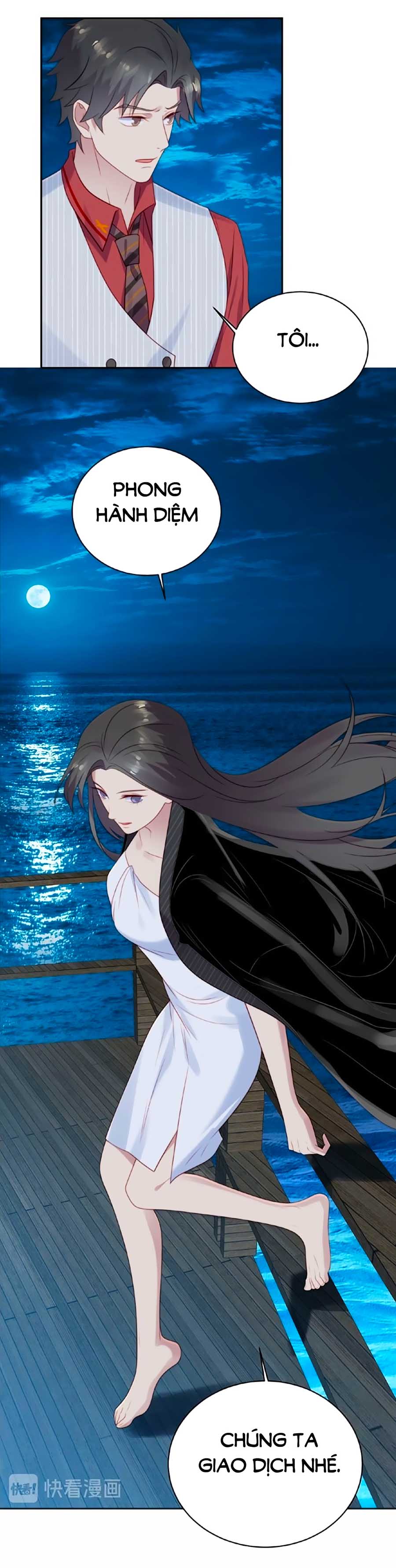 khoá chặt đôi môi (full) chapter 10 20