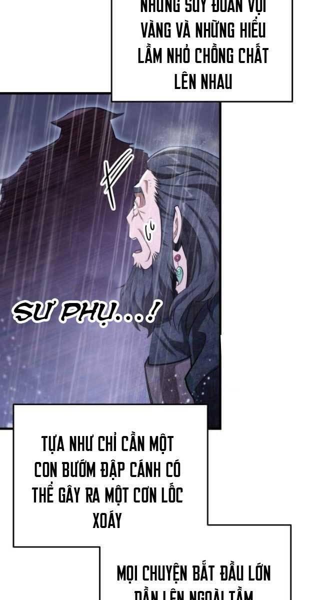 cửu thiên kiếm pháp chapter 55 33