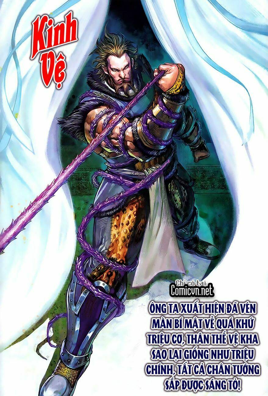 thích hoàng chapter 6 25