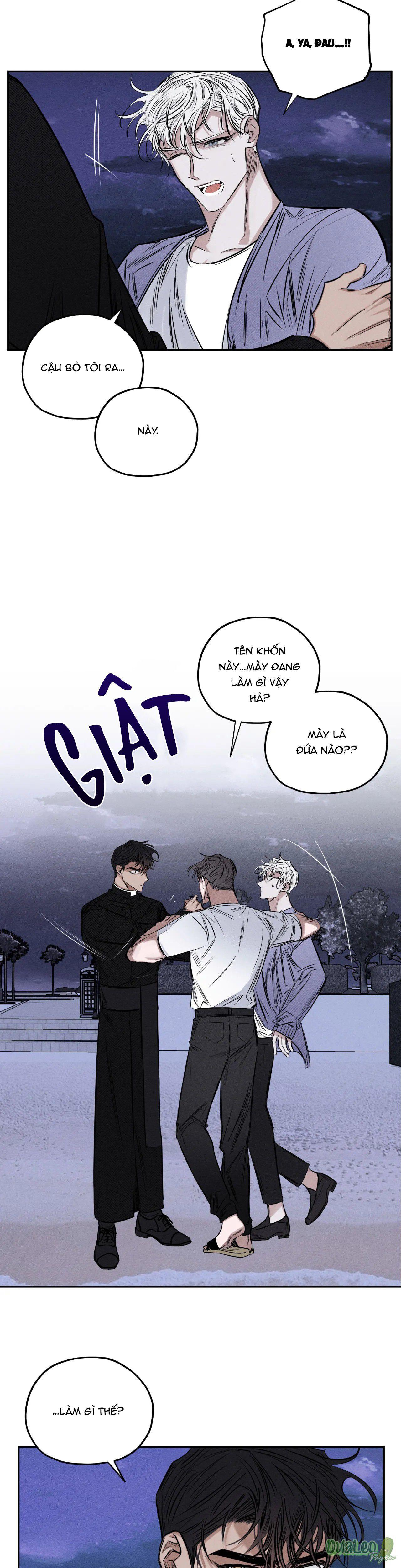 đóa hoa tội lỗi chapter 29 25