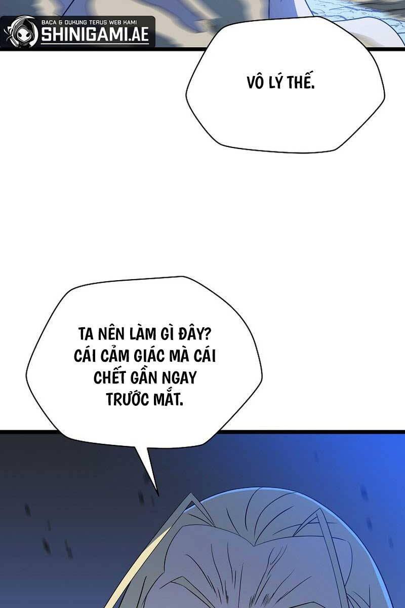 tiêu diệt đấng cứu thế chapter 149 72