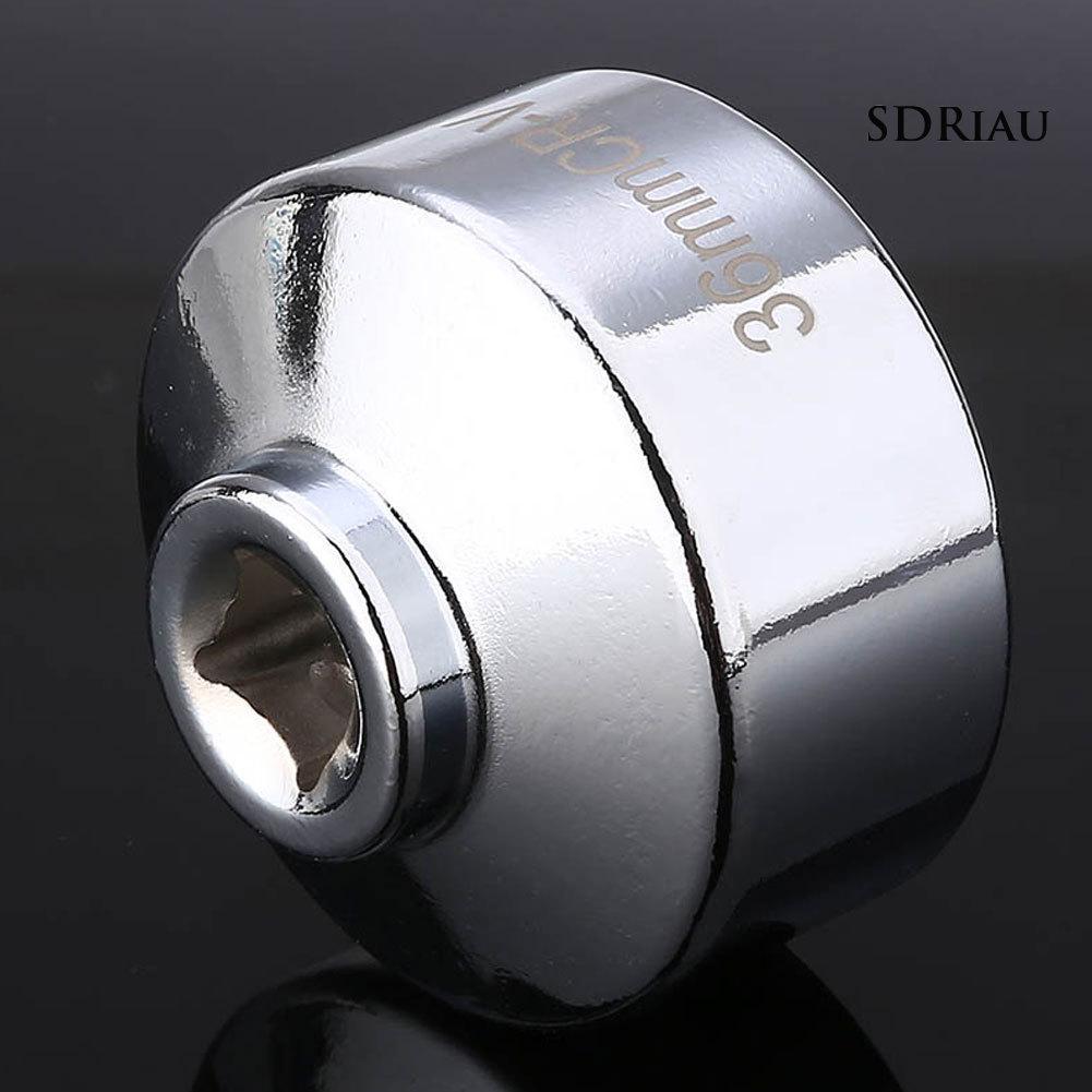Dụng Cụ Vặn Ống Dầu Xxlgjx 36mm 3 / 8 Inch Cho Xe Hơi