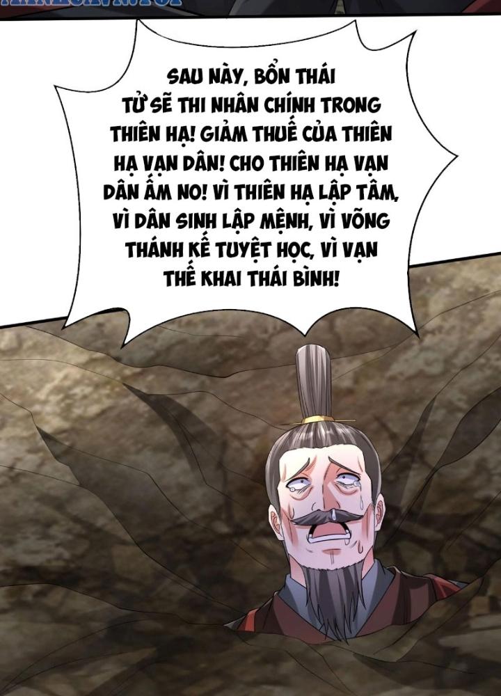 đại tần, ta là con tần thủy hoàng, giết địch thành thần chapter 99 148