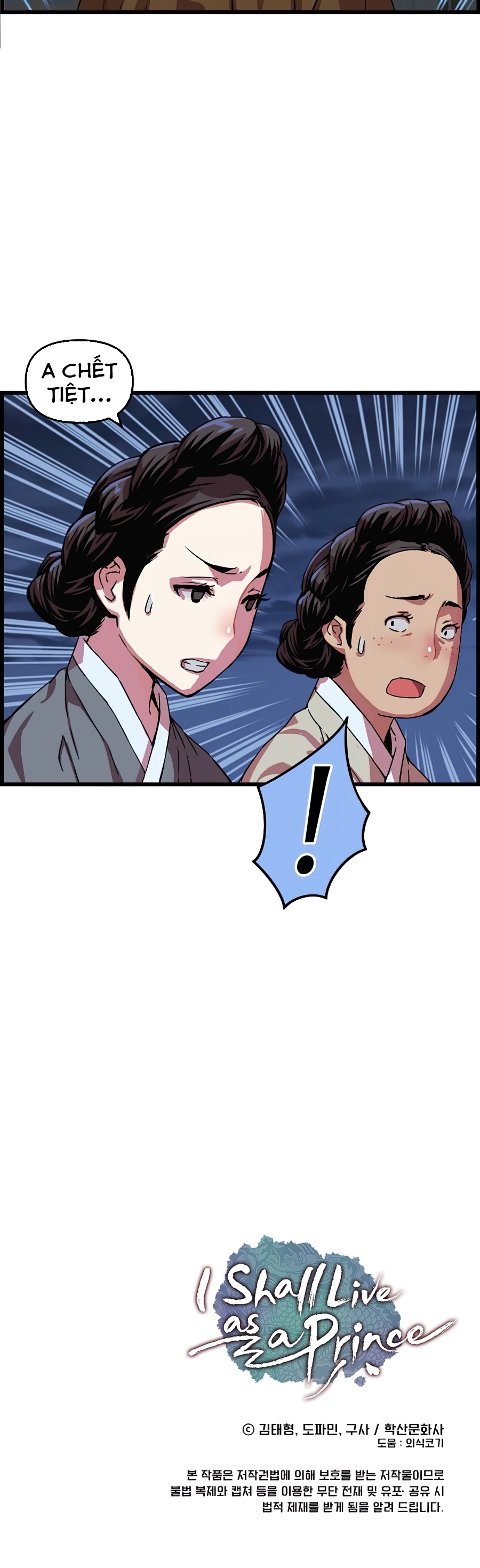 tôi sẽ sống như một hoàng tử chapter 52 42