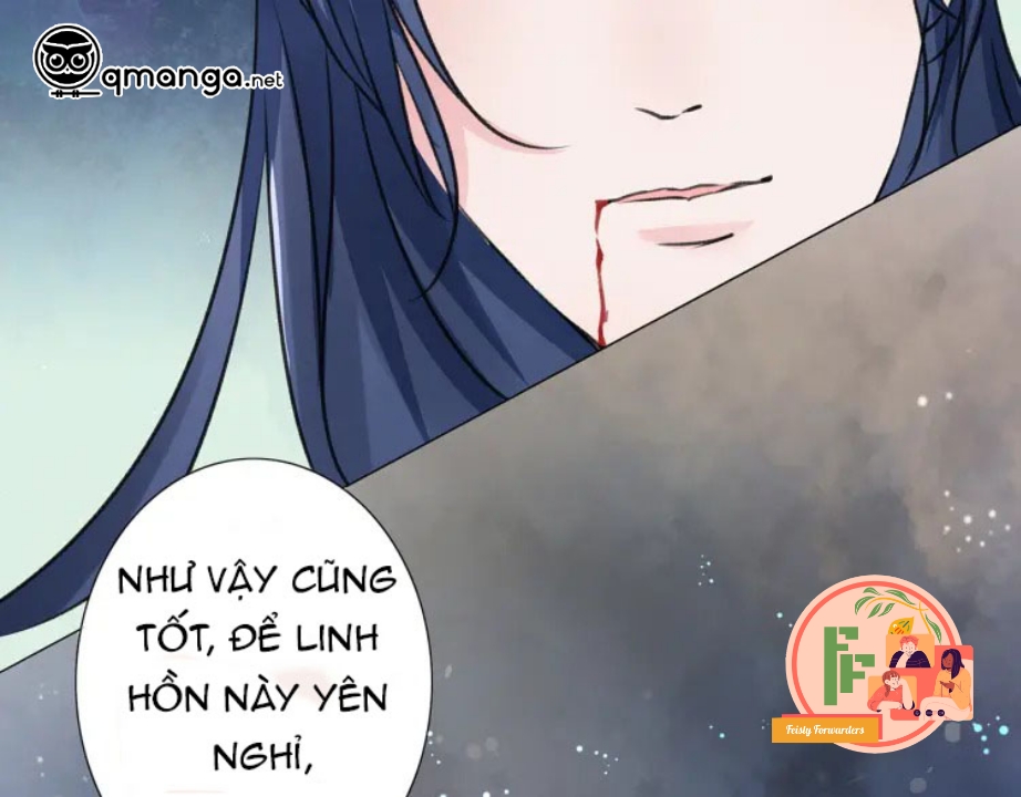 Hôn Thê Của Lang Vương chapter 1