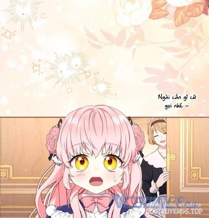 tôi được nuôi dưỡng bởi những kẻ phản diện chapter 49 21