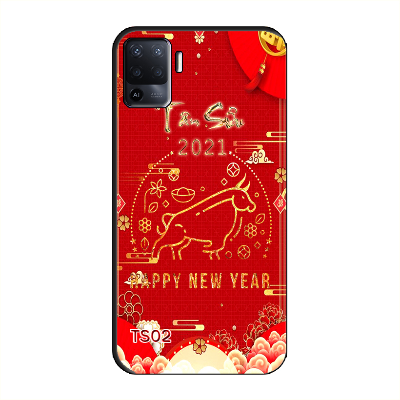 Ốp Lưng Dành Cho OPPO A94