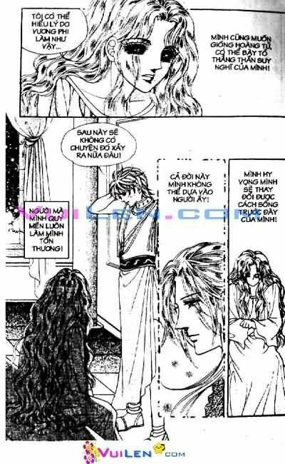 nữ hoàng biển cả chapter 14 9