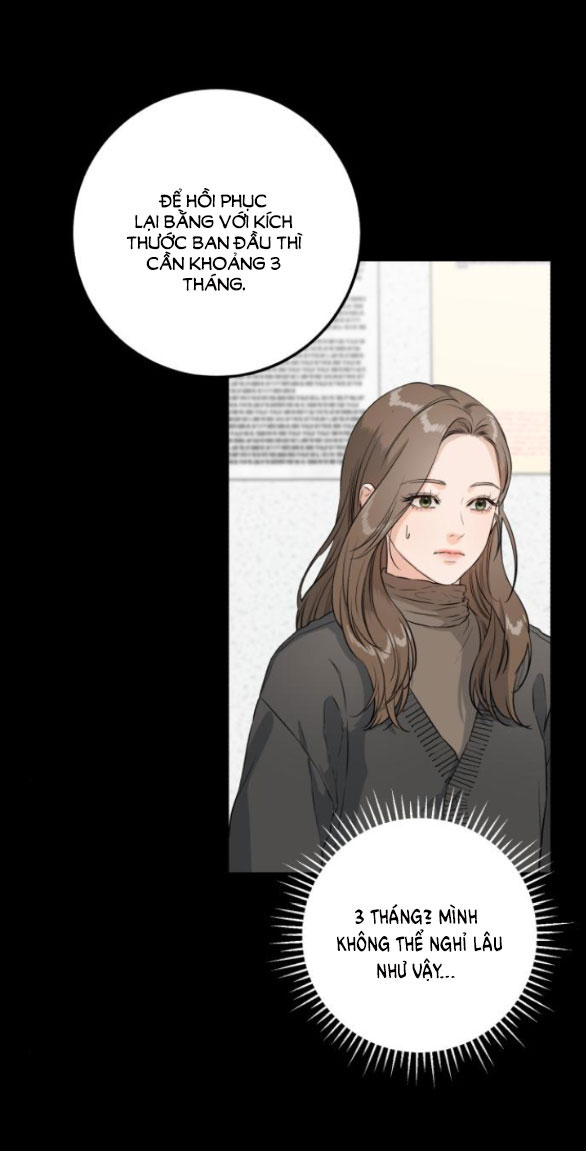 Nóng Lòng Muốn Giày Vò Em chapter 2.1 9